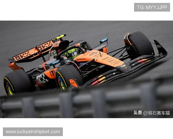 阿布扎比终局之战：诺里斯登台即可确保总冠军