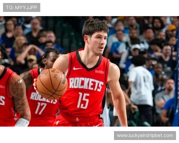 火箭新秀谢泼德净效率值跻身联盟前列，攻防两端超队内老将